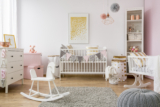 A Guide to Nursery Furniture